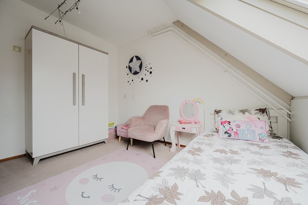Medium property photo - Vlotgras 76, 3206 SN Spijkenisse